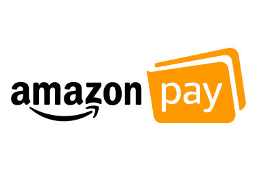 Pay safely with AmazonPay