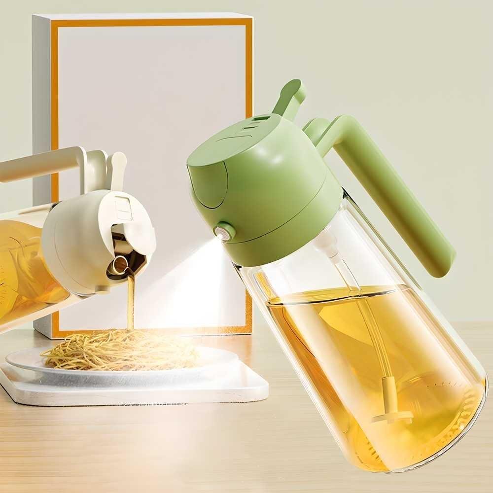 Portable Sprayer Oil Dispenser-500ml